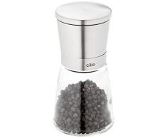 Cilio Pfeffermühle Brindisi, Glas