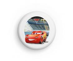 Philips Disney Cars LED Deckenleuchte, mehrfarbig, 7188432P0