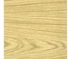Venilia Klebefolie Perfect Fix Kiefer Oregon, Dekofolie, Möbelfolie, Tapete, selbstklebende Folie, PVC, ohne Phthalate, keine Luftblasen, Natur-Holzoptik beige, Stärke: 0,15 mm, 53327, 45 cm x 2 m
