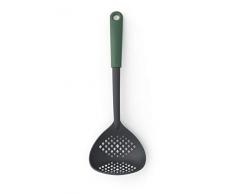 Brabantia 122767 Tasty+ Schaumlöffel, Fir Grün