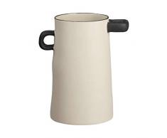 ASA 84003130 Vase, Steingut