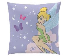 Disney Fairies Kissen, Violett