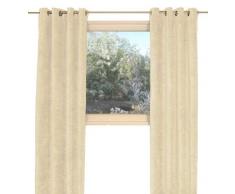 Wirth Vorhang, Natur, 160 x 174 cm