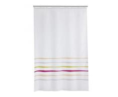 RIDDER 46120S-350 Duschvorhang Textil ca. 120x200 cm San Marino