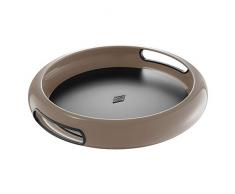 Wesco Tablett Spacy tray, warm grey