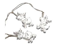 WeRChristmas Lichterkette