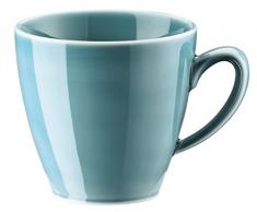 Rosenthal Mesh Aqua Milchkaffeetasse