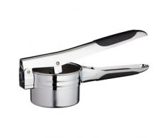 Kitchen Craft Verchromte Kartoffelpresse
