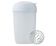 Whiskware Ei und Omelett Mixer mit Eiertrenner, Küchenmixer für leckere Omeletts, Rühreier, French Toast uvm, mit BlenderBall Schneebesen, BPA frei, 590 ml