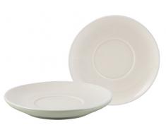 La Cafetiere Espresso Untertasse, Pistazie grün