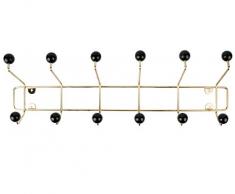 Present Time Saturnus Hutschachteln & Hutablagen, Metall, PT groep BV, de_Home, PTGRS, one Size