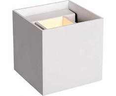 Lucide XIO - Wandleuchte - LED Dim. - G9 - 1x4W 2700K - Weiß