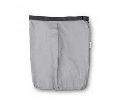Brabantia 102387 Ersatz Wäschesack 55L Selector