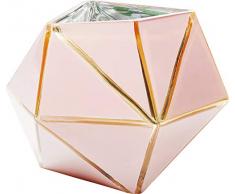 Kare Design Art Pastell Vase, pink