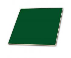 3dRose CT 30643 _ 1 Forest grün Keramik Fliesen, 10,2 cm