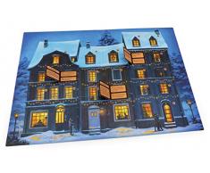 Tingletouch Adventskalender für Paare - Romantischer Dezember mit Ihrem Partner