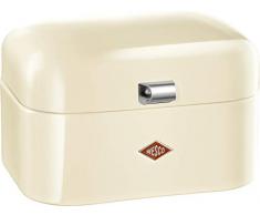 Wesco 235101-23 Brotkasten Single Grandy, mandel