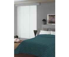 MAISON DECOR Tagesdecke Bouti 42 Entera, 245 x 270 cm 245.0x3.0x270.0 cm grün