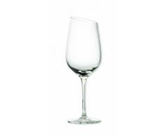EVA SOLO 541005 Weißweinglas, Mundgeblasenes Glas, 300 ml, Transparent, 12 x 12 x 22,1 cm