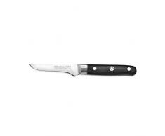 Kitchenaid Gemüsemesser, Edelstahl, Silber-schwarz, 7 x 2 x 2 cm