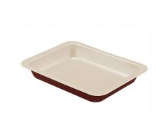 Guardini 4223000740 Le Chocoforme Auflaufform 22 x 28 cm