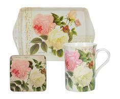 CREATIVE TOPS Silhouette Teezubehör im Geschenkset, One Size