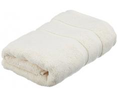framsohn Handtuch, Bio Baumwolle, Natural Cream, 50 x 100
