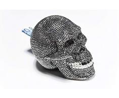 Kare Spardose, Silber