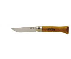 Opinel 404 Taschenmesser NÂ°6 Edelstahl
