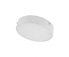 Osram LED Lunive Sole Wand- und Deckenleuchte, für Innenanwendungen, 247,0 mm x 54,0 mm, warmweiß