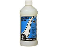 Woodland Scenics Flüssigkeit Realistische Wasser 16 Oz
