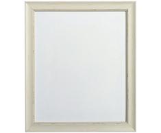 FRAMES BY POST Nordic Bilderrahmen, 30,5 x 30,5 cm, mit Glas, Hellgrau