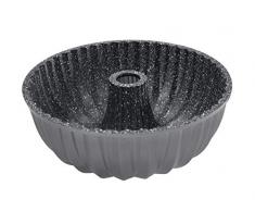 STONELINE Gugelhupf Backform 24,5 cm, antihaft