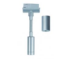 Paulmann 951.98 Deckenbeleuchtung Zubehör, silber