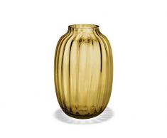 Holmegaard 4340394 Primula Vase, Glas