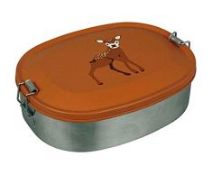 Capventure Lunchbox Baby Deer, Nylon/A