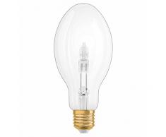 Osram Vintage Edition Halogen-Lampe, Ovale Form, E27-Sockel, dimmbar, 20 Watt - Ersatz für 25 Watt, Warmweiß - 2700K