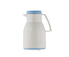 Helios Wash S+ Isolierkanne, weiß, 1 Liter