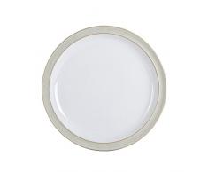 Denby Linen Speiseteller Essteller