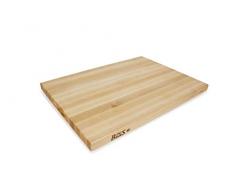 John Boos R02 ProChef Schneidebrett, Holz, maple