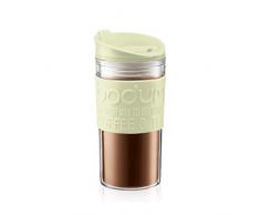 Bodum 11103-339B-Y19 TRAVEL MUG Thermobecher, Kunststoff