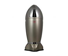 Wesco 138 631-03 Abfallsammler Spaceboy xl neusilber