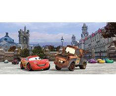 Fototapete FTDNh5324 Photomurals Disney Cars