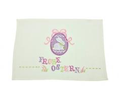 Bellanda Platzset, Polyester, Sekt, 35x50