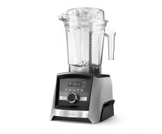 Vitamix A3500i ASCENT Series Standmixer, 100% Tritan-Kunststoff (BPA-frei), 2 liters