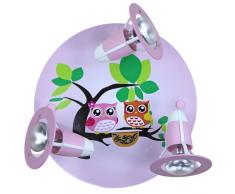 Elobra Deckenleuchte, E14