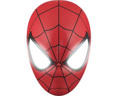 Philips Marvel Spider-Man Wandleuchte 3D, rot, 915005309501