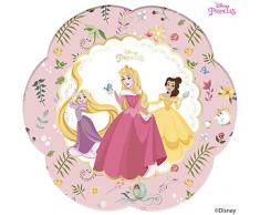 Procos- Suppenteller Petali Met 30 True Primcess, mehrfarbig, 5PR88957