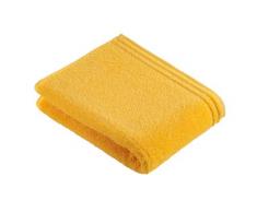 Calypso feeling 8807 02321 146 067140 000 Duschtuch / 67 x 140 cm, sunflower