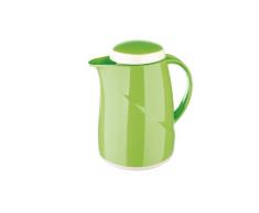 Helios Wave Isolierkanne, Kunststoff, Kiwi, 0,3 Liter